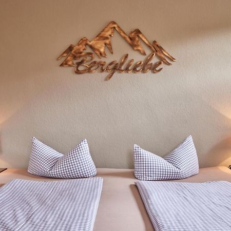 Olympiahaus Hotel การ์มิช-พาร์เทนเคียร์เชน ภายนอก รูปภาพ
