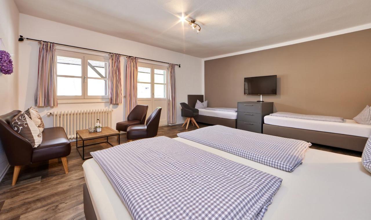 Olympiahaus Hotel การ์มิช-พาร์เทนเคียร์เชน ภายนอก รูปภาพ