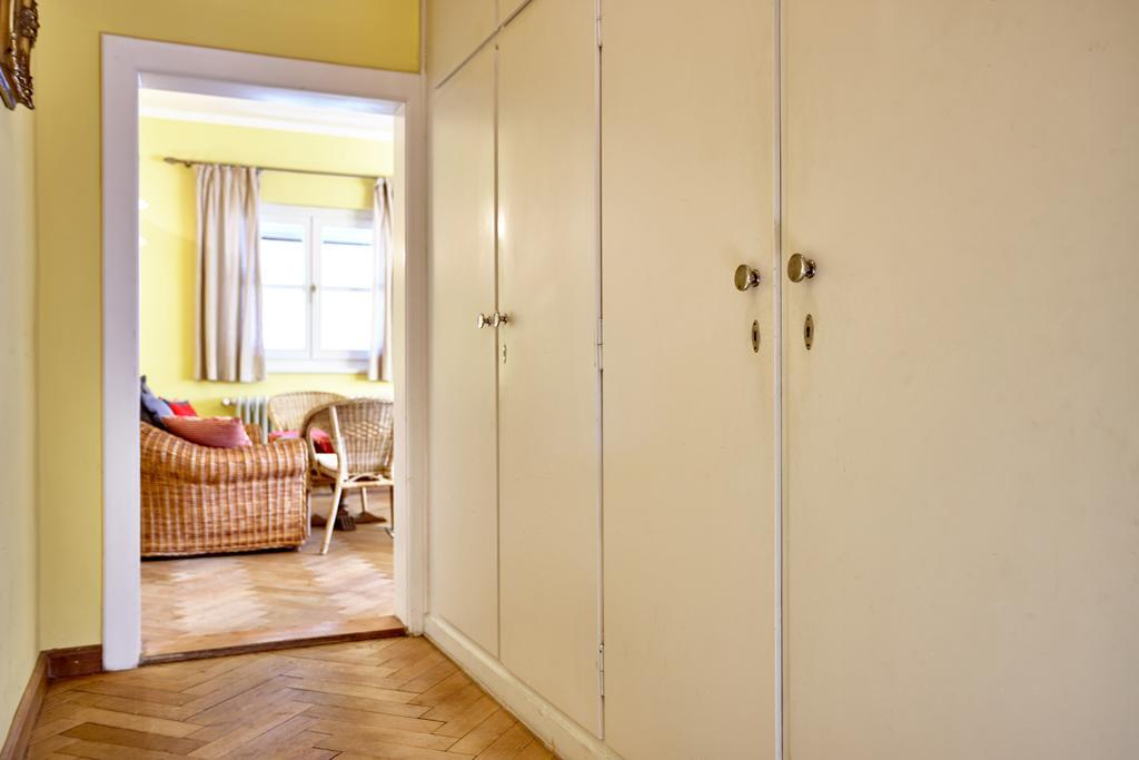 Olympiahaus Hotel การ์มิช-พาร์เทนเคียร์เชน ภายนอก รูปภาพ