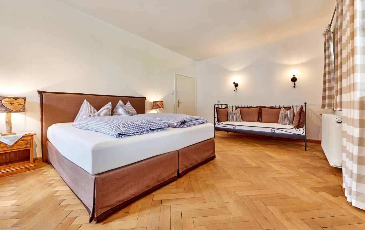 Olympiahaus Hotel การ์มิช-พาร์เทนเคียร์เชน ภายนอก รูปภาพ