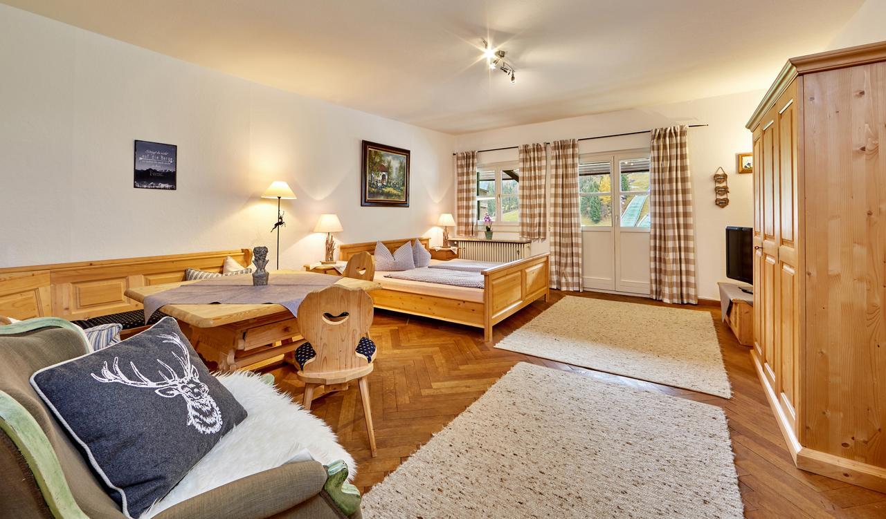 Olympiahaus Hotel การ์มิช-พาร์เทนเคียร์เชน ภายนอก รูปภาพ