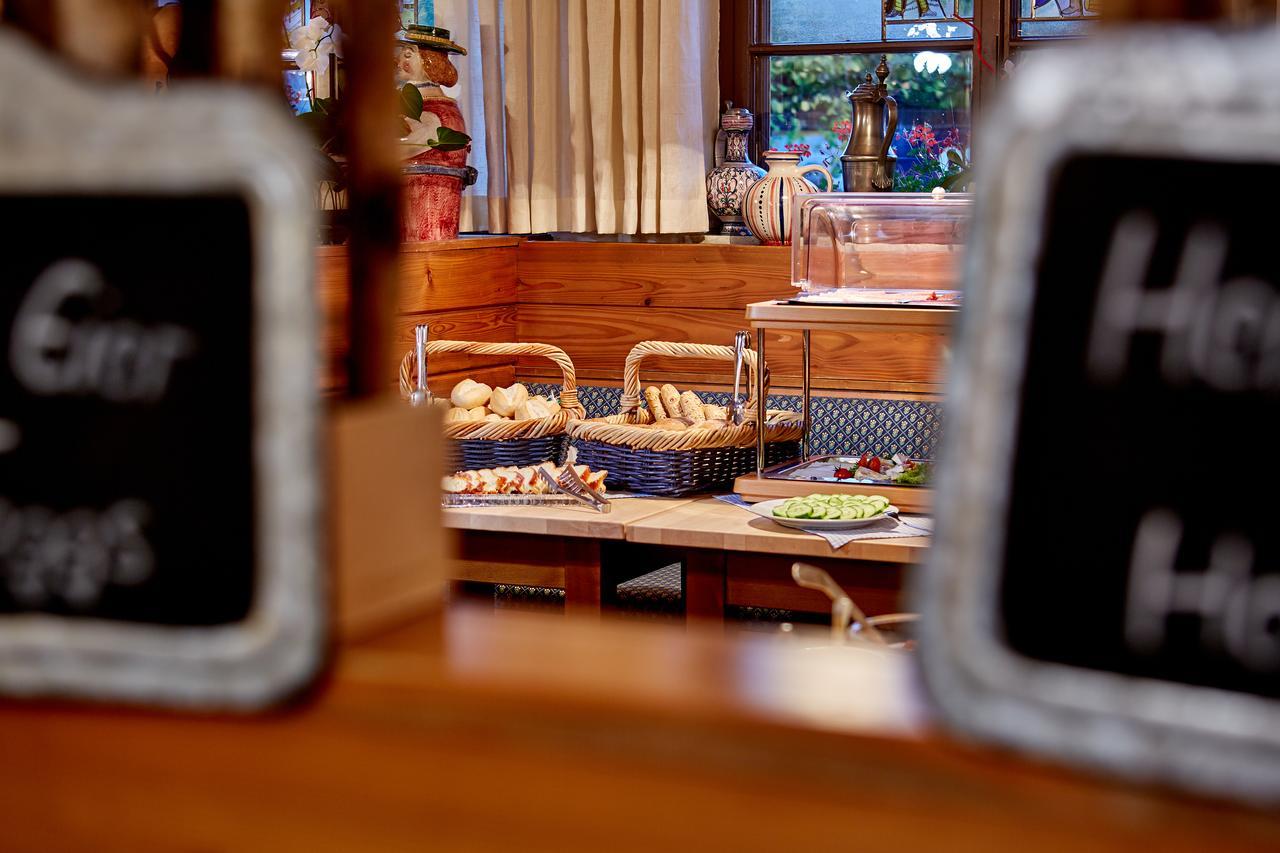 Olympiahaus Hotel การ์มิช-พาร์เทนเคียร์เชน ภายนอก รูปภาพ